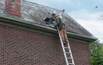what affects urgent Woods End roof repairs