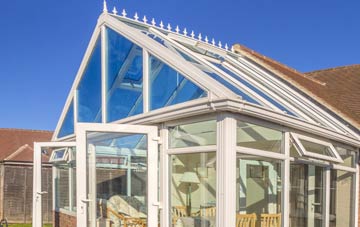 conservatory roof insulation costs Woods End