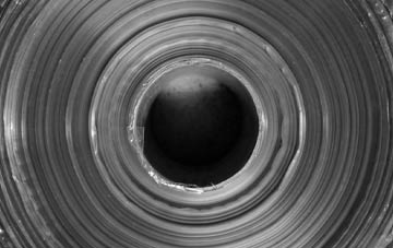 Woods End edpm waterproofing