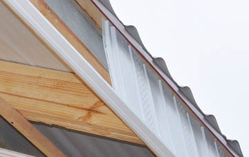why Woods End fascia repairs are essential