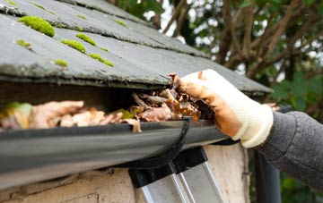 gutter cleaning Woods End, Greater Manchester
