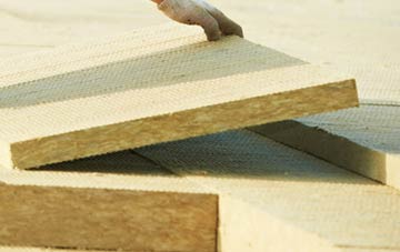 measuring Woods End tapered insulation