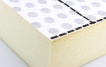 meeting Woods End building codes