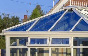 professional Woods End conservatory insulation