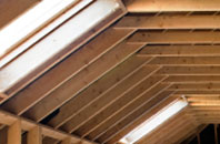 Woods End tapered roof insulation quotes